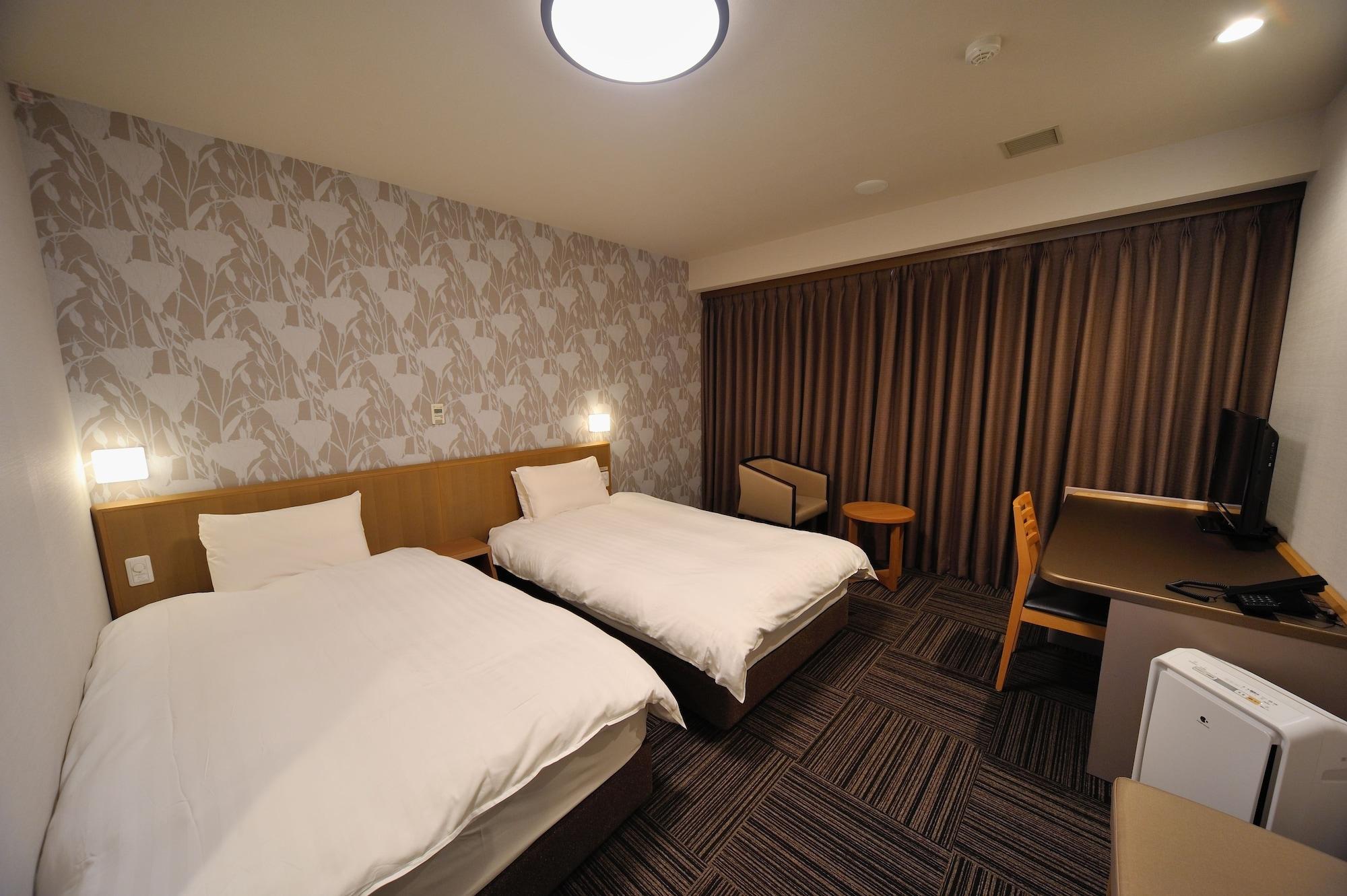 Dormy Inn Chiba City Soga Exterior photo