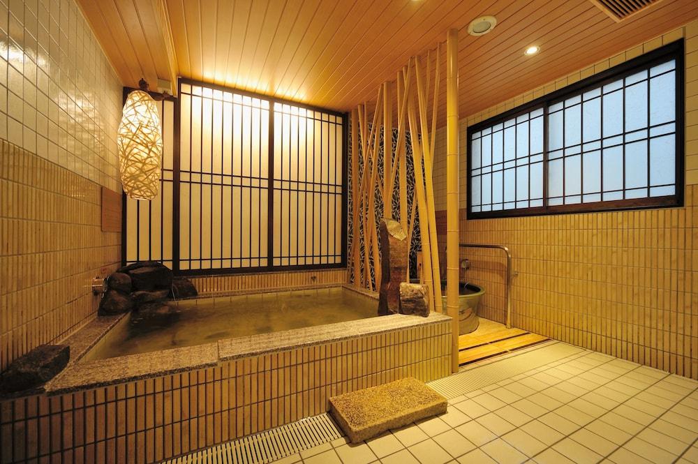 Dormy Inn Chiba City Soga Exterior photo
