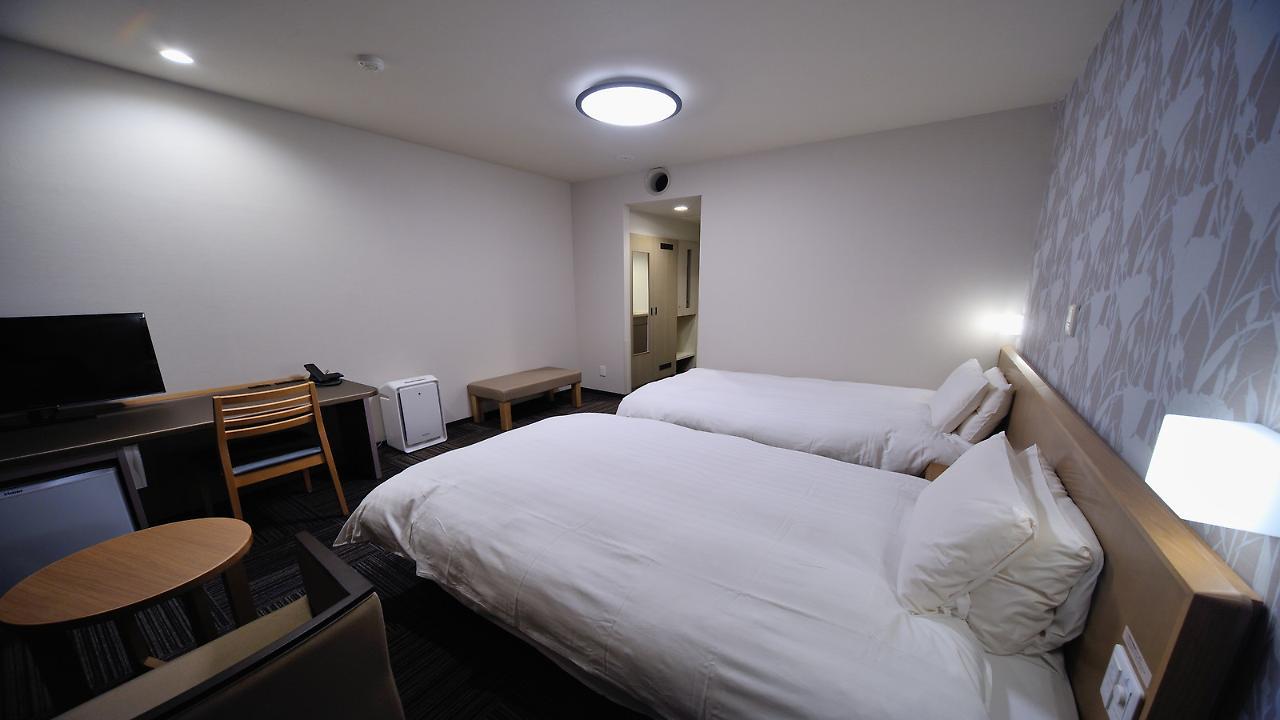 Dormy Inn Chiba City Soga Exterior photo