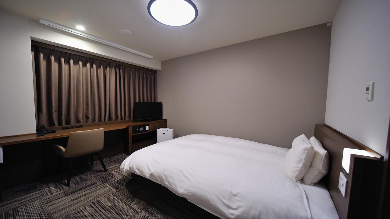 Dormy Inn Chiba City Soga Exterior photo